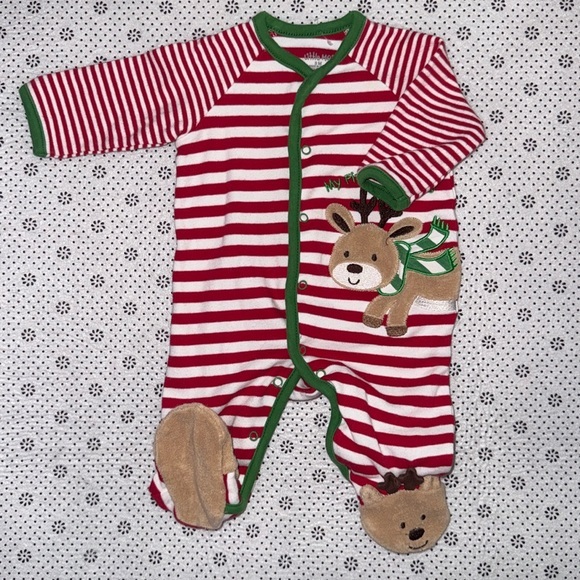 Carter's Other - 🛍CUTE LITTLE BABY PAJAMAS SIZE 3 MONTHS 🛍